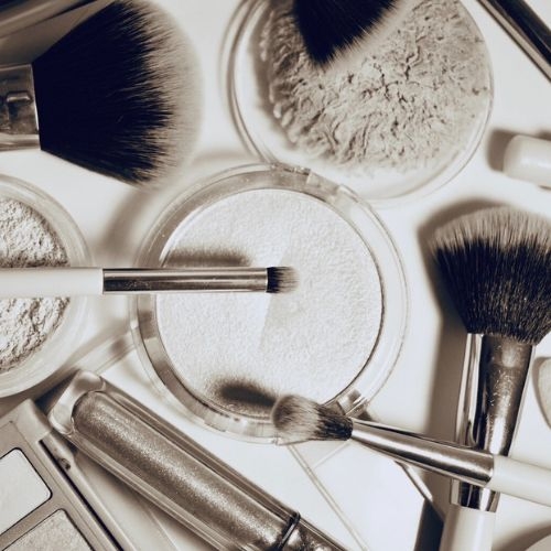 パーソナルコーディネートヘアメイク